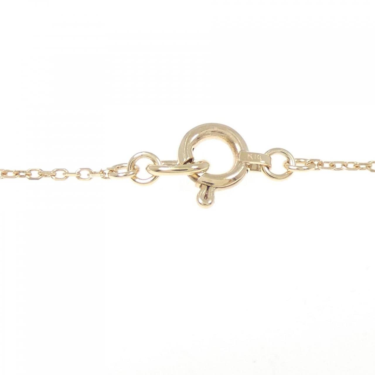 ココシュニック ダイヤモンド ネックレス