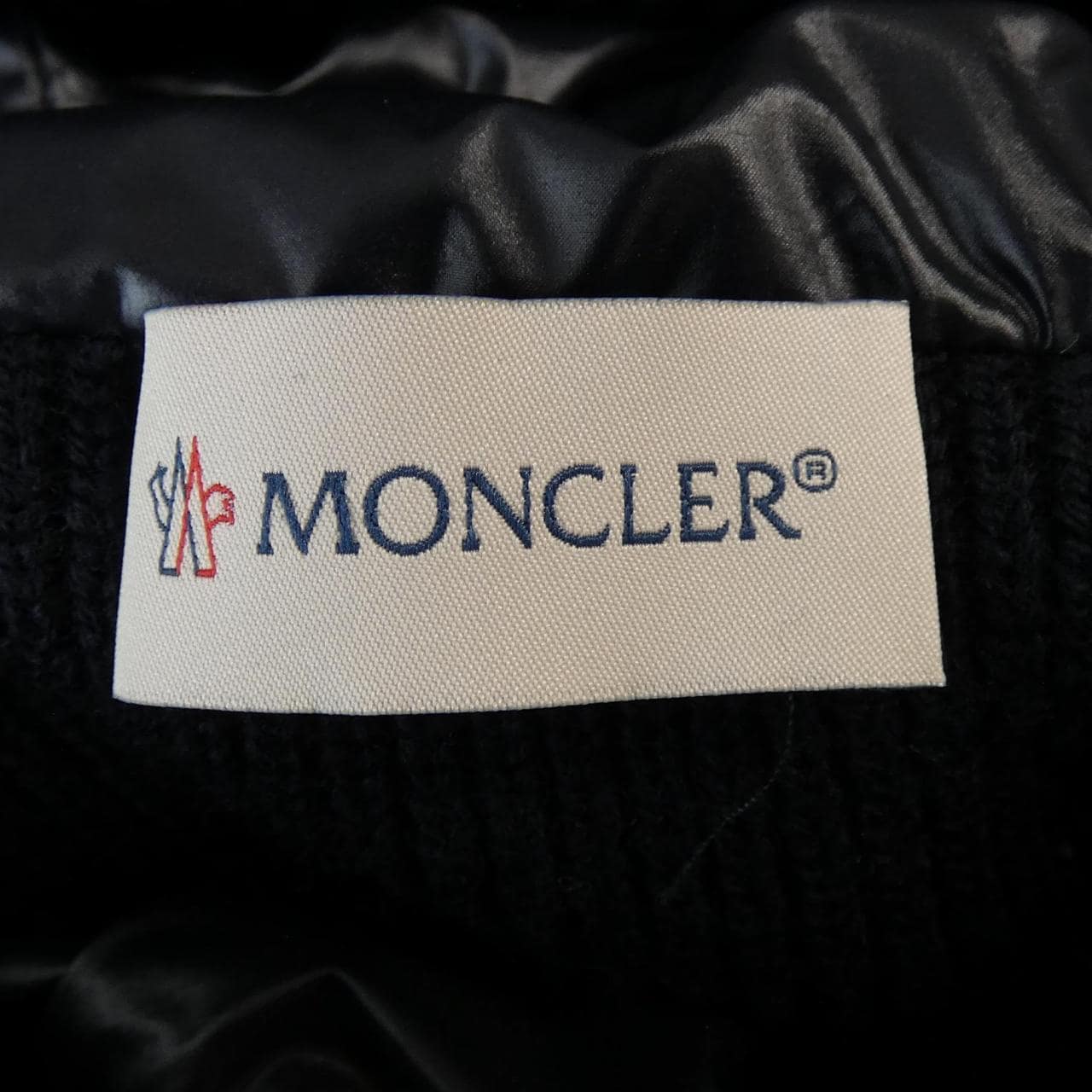 MONCLER MONCLER Down Jacket