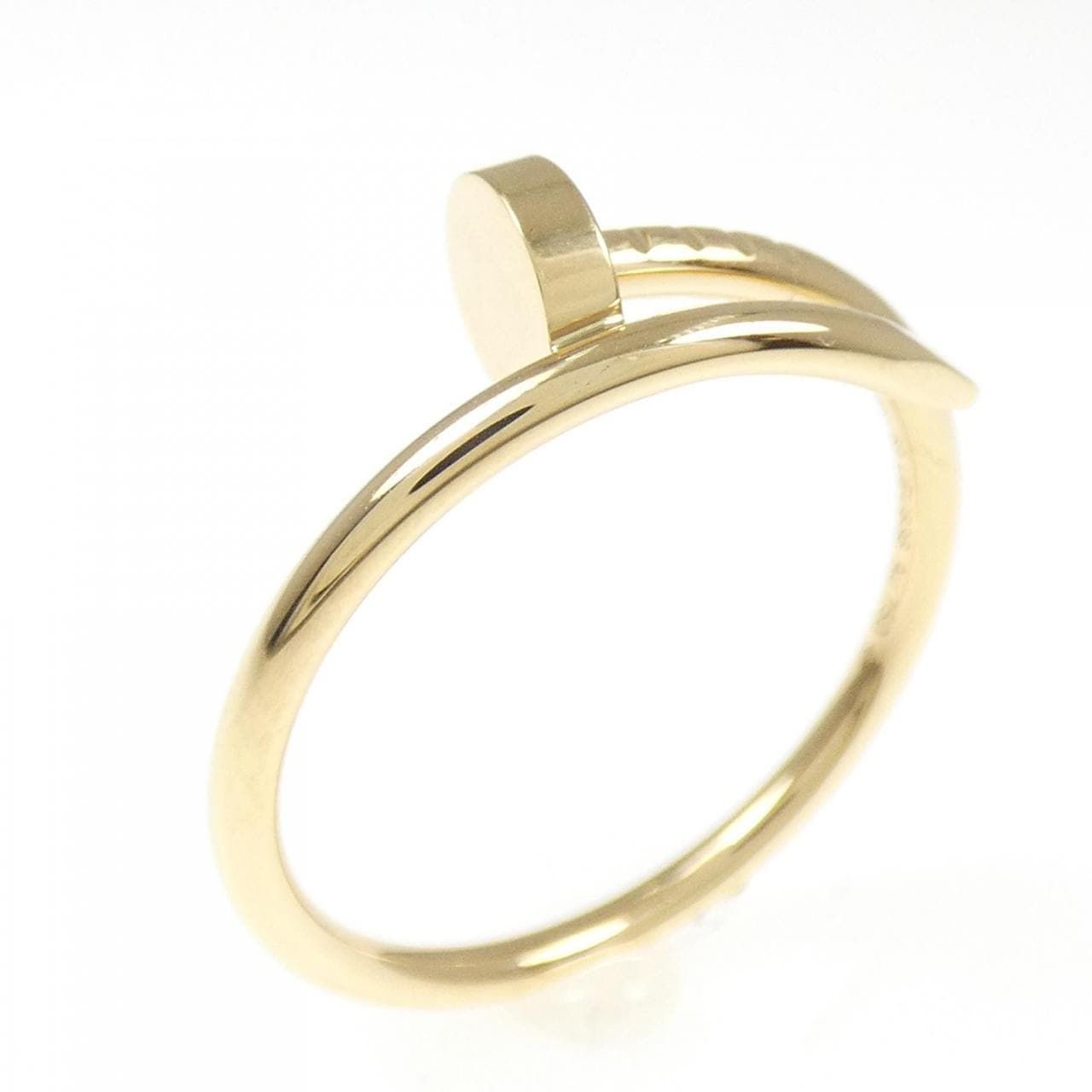 Cartier Juste un Clou small ring