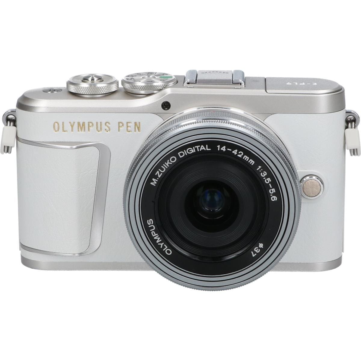 OLYMPUS E-PL9 14-42EZ KIT White