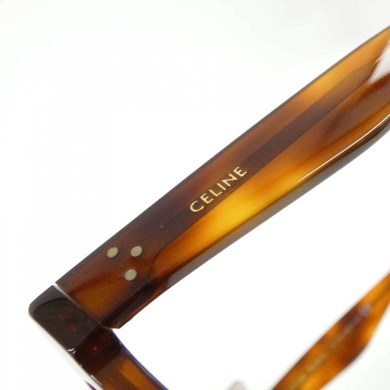 【新品】セリーヌ CL4055FN サングラス