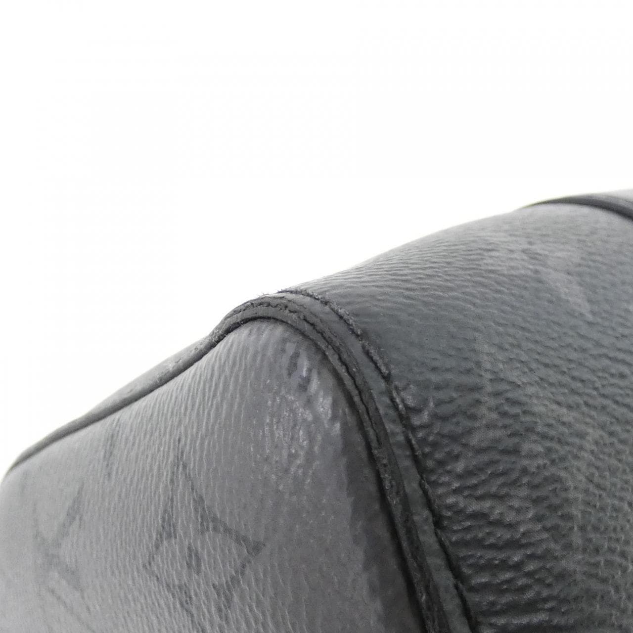 ルイヴィトン モノグラム エクリプス リバース シティ キーポル M45936 ショルダーバッグ