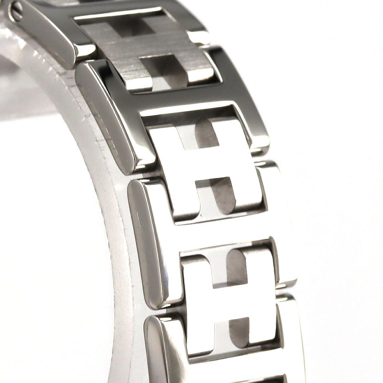 エルメス クリッパー CL4.210 SS クォーツ