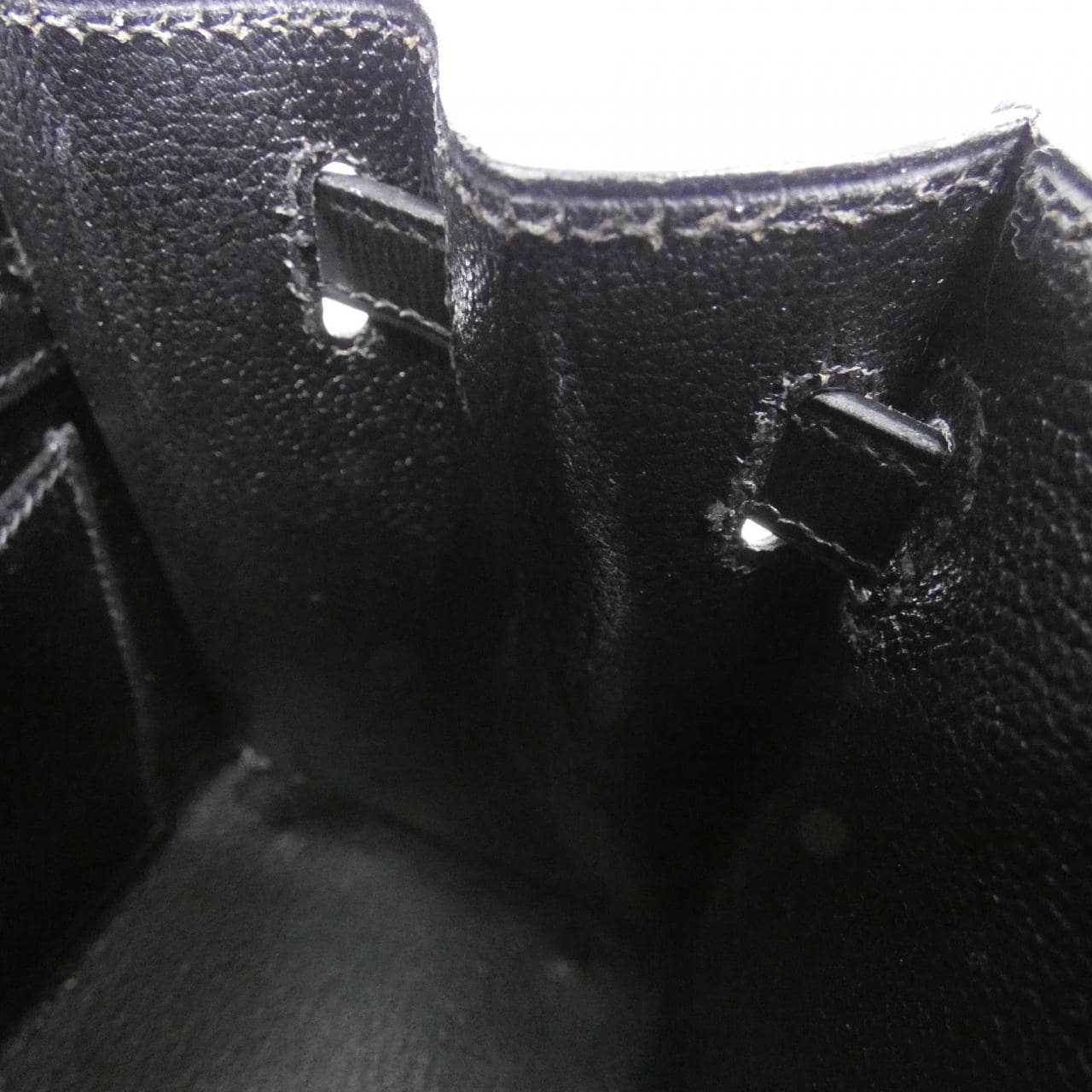 【ヴィンテージ】エルメス ミニ ケリー MINI 011750CC バッグ