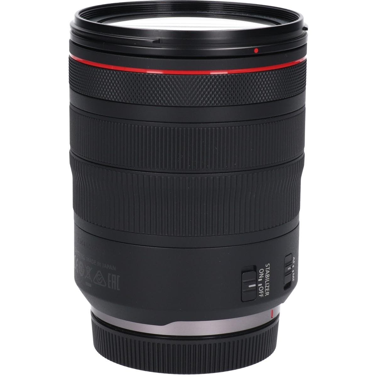 ＲＦ２４－１０５ｍｍ　Ｆ４Ｌ　ＩＳ　ＵＳＭ