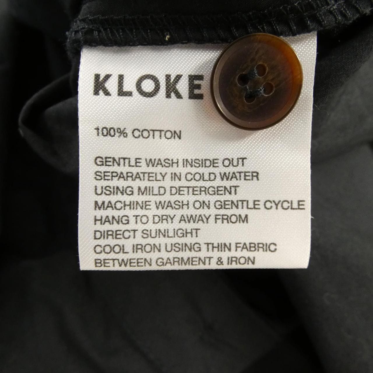 クローク KLOKE ワンピース