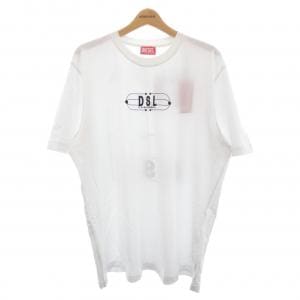 ディーゼル DIESEL Tシャツ