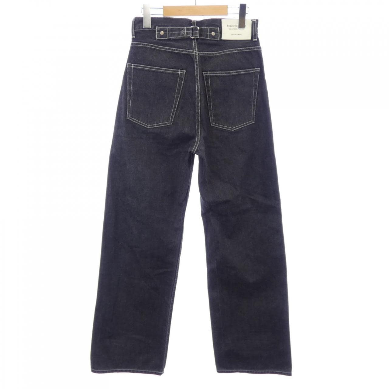 ビューティフルピープル beautiful people ジーンズ