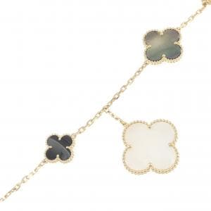 ヴァンクリーフ&アーペル マジックアルハンブラ ブレスレット