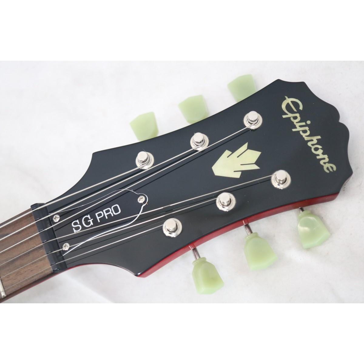 ＥＰＩＰＨＯＮＥ　　ＬＴＤ　１９６６　Ｇ－４００　ＰＲＯ