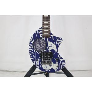 ＦＥＲＮＡＮＤＥＳ　　ＺＯ－３　ＡＲＴ　ＲＯＣＫ　ＡＮＡＲＣＨＹ