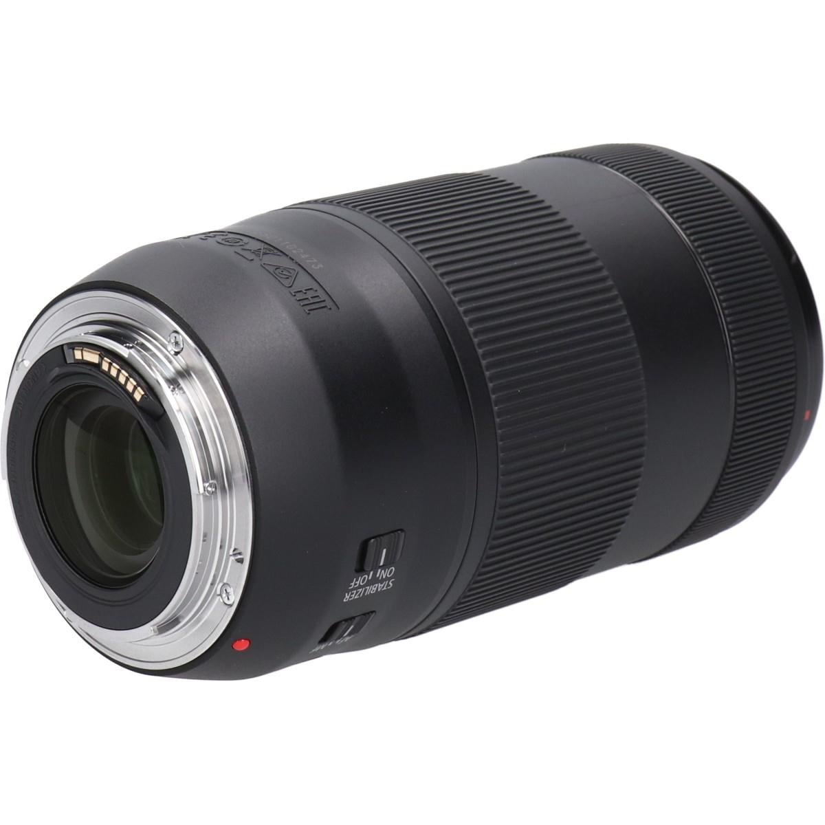 ＥＦ７０－３００ｍｍ　Ｆ４－５．６ＩＳ　ＩＩ　ＵＳＭ