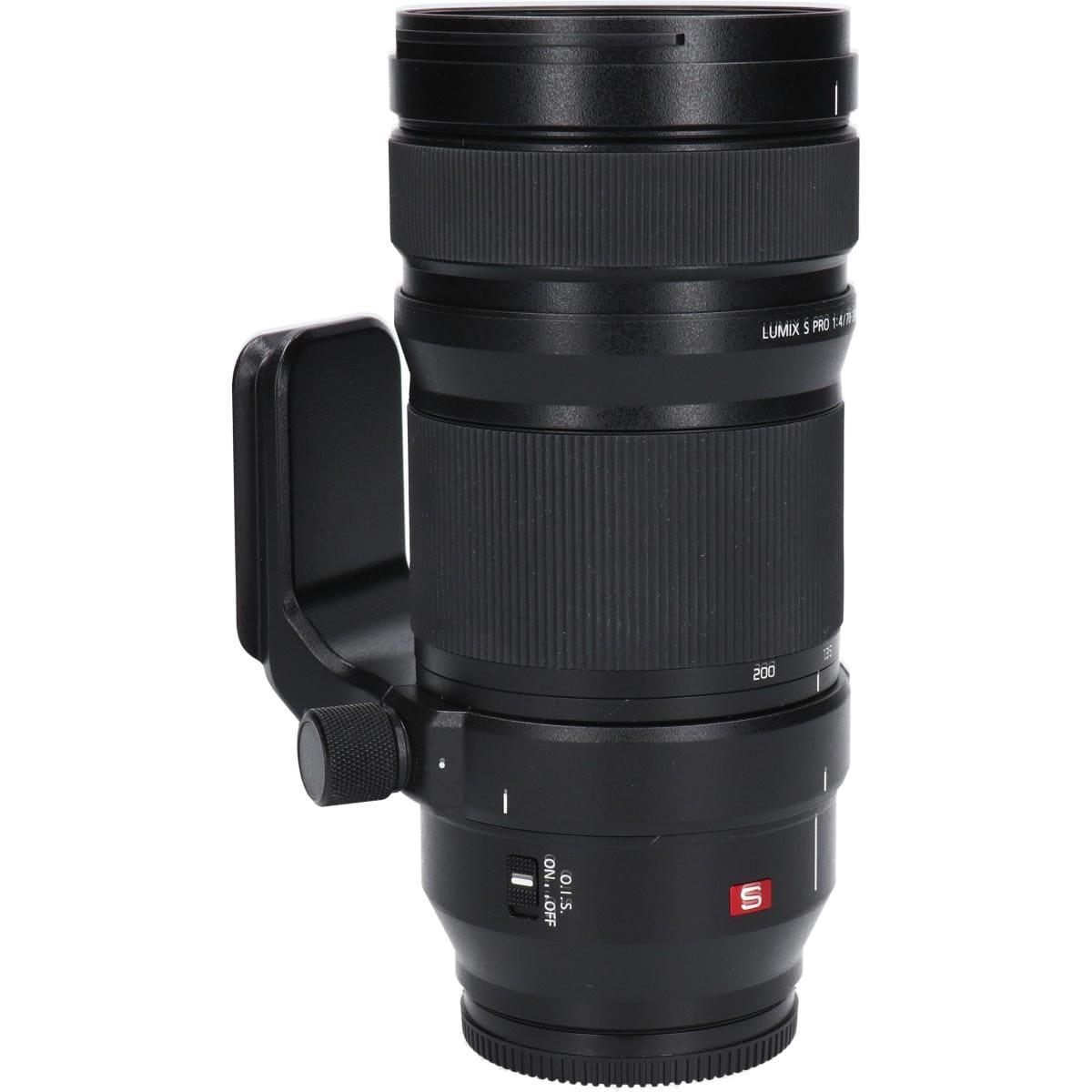 Ｓ７０－２００ｍｍ　Ｆ４　Ｏ．Ｉ．Ｓ
