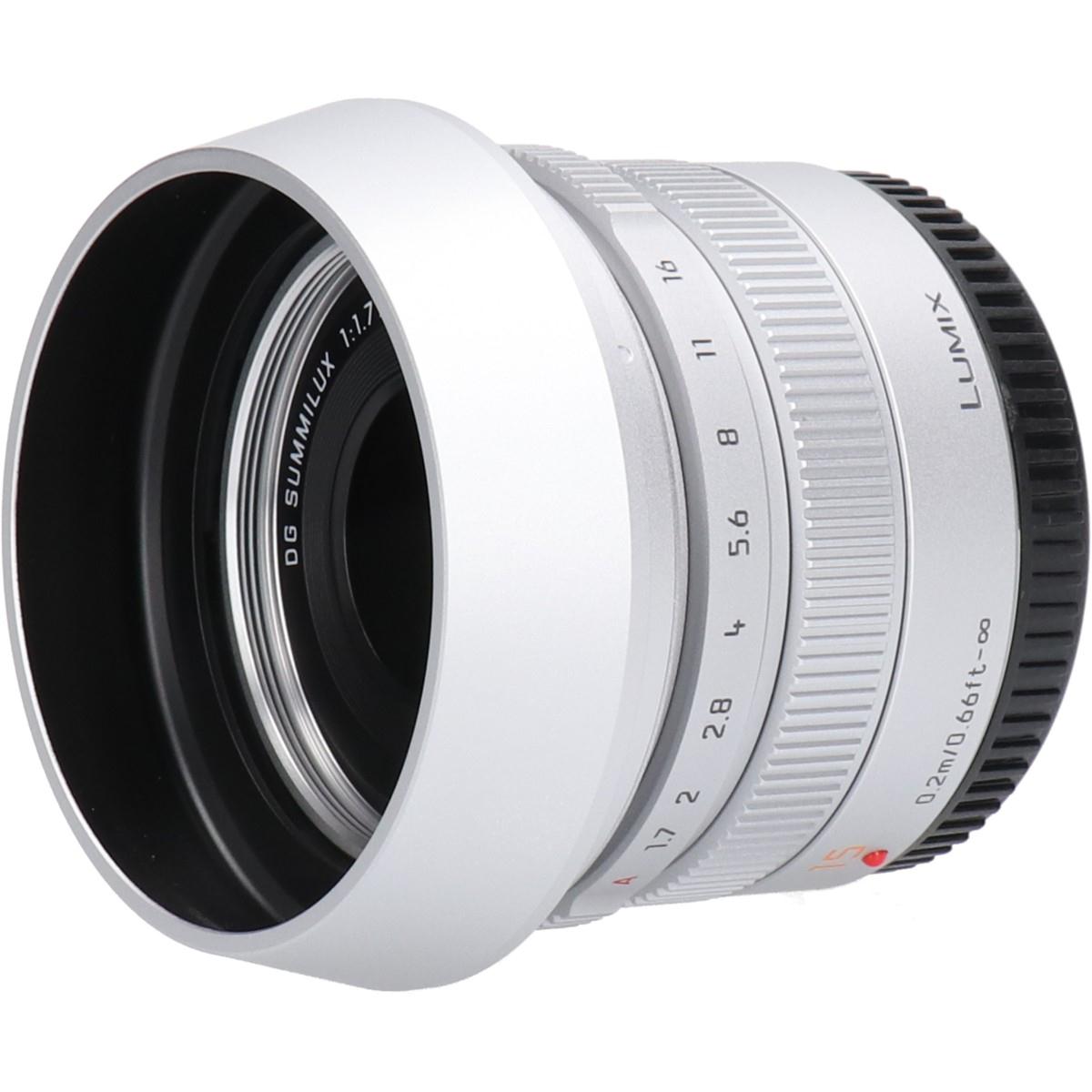 ＤＧ　ＳＵＭＭＩＬＵＸ１５ｍｍ　Ｆ１．７ＡＳＰＨ