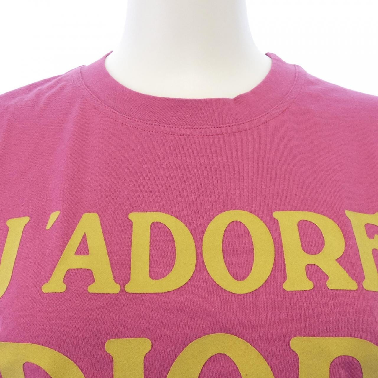 クリスチャンディオール CHRISTIAN DIOR J'ADIOR 2A12155300 タンクトップ