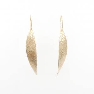 K10PG ピアス