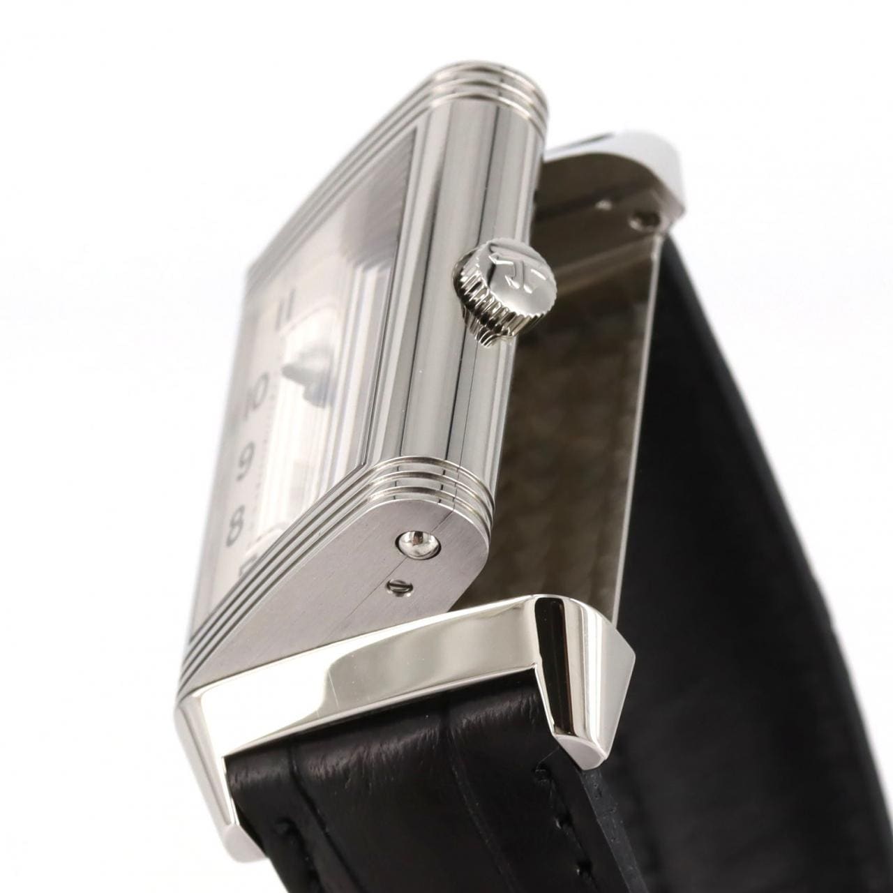 ジャガー･ルクルト ビッグレベルソ 270.8.62/Q2708410 SS 手巻