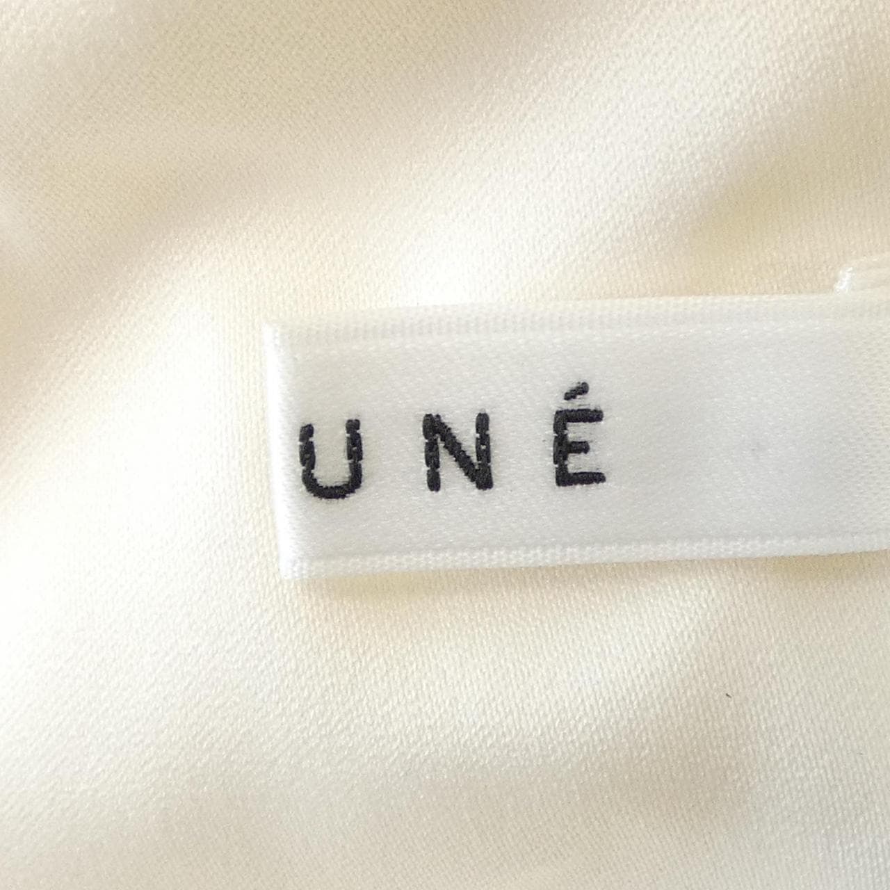 カデュネ CADUNE スカート