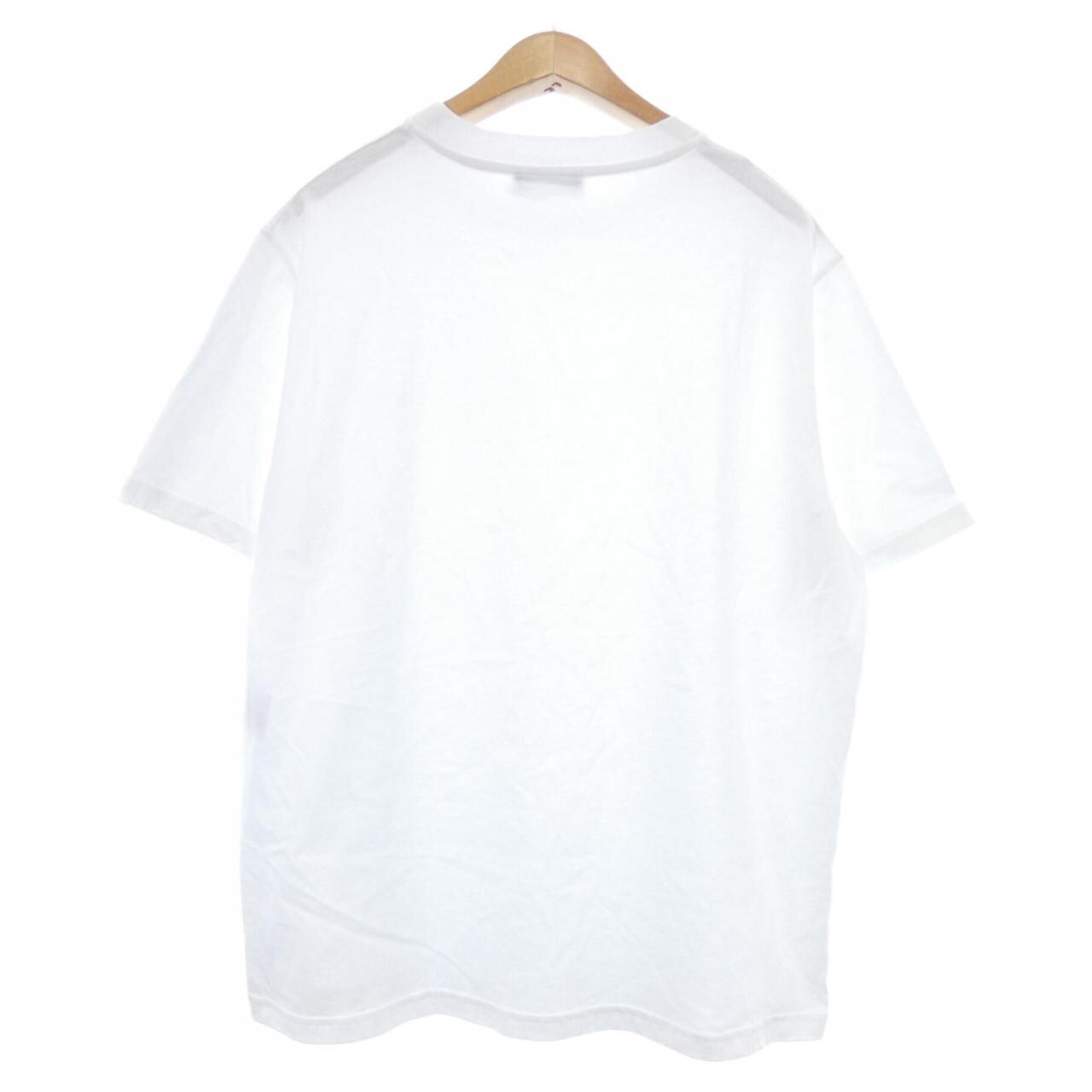 バレンシアガ BALENCIAGA 556151 TYK28 Tシャツ