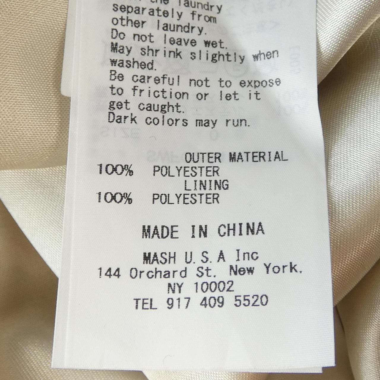 スナイデル Snidel SWFO234075 ワンピース