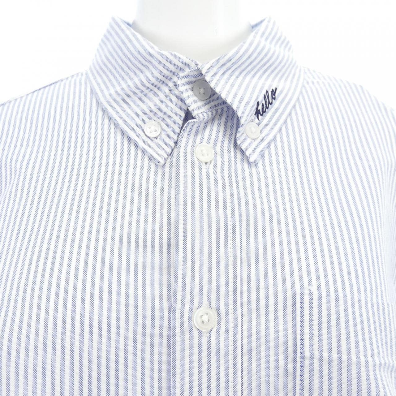 マディソンブルー MADISON BLUE MB234-5006 シャツ