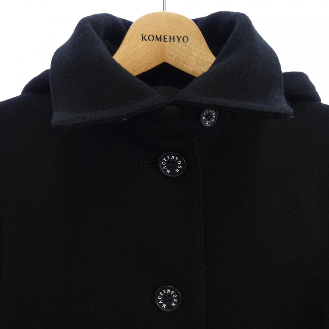 マッキントッシュ MACKINTOSH コート