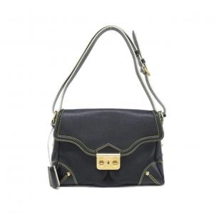 ルイヴィトン スハリ レッセンシエル M95844 ショルダーバッグ