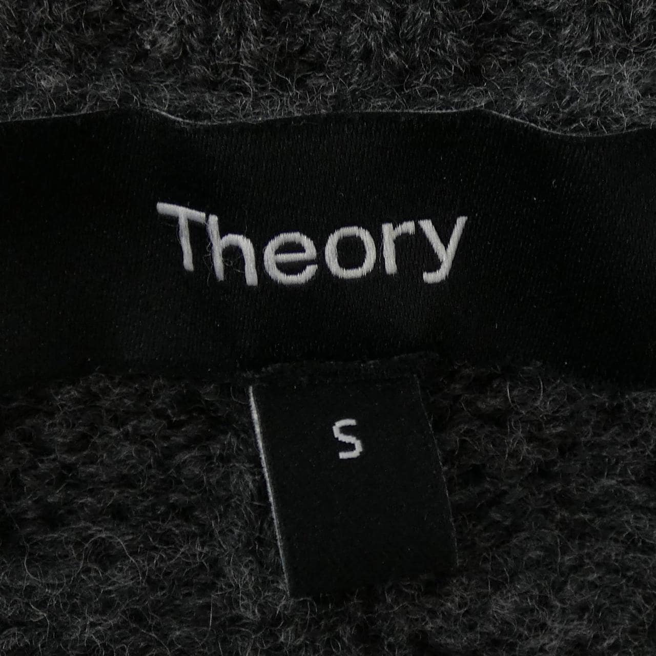 セオリー theory 01-2401707 ニット