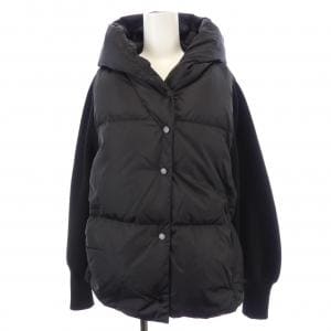 カナダグース CANADA GOOSE ハイブリッジニットフーディ 9202W ASTORIA アストリア ダウンジャケット