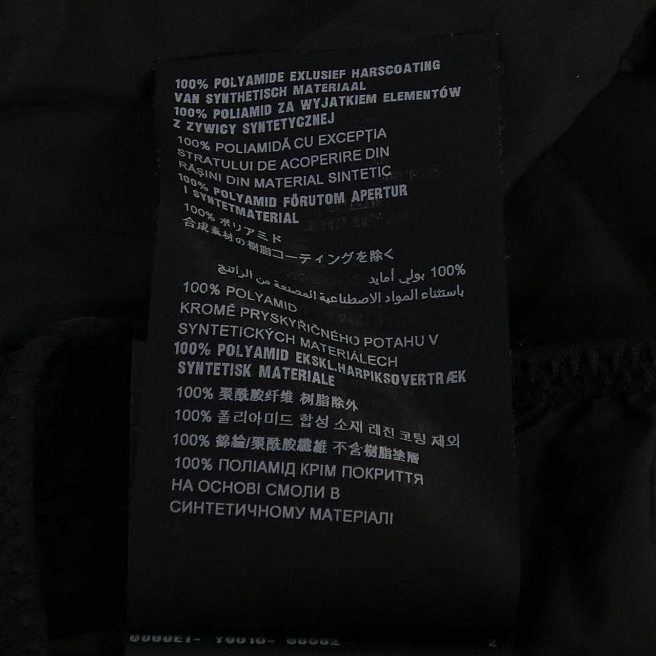 プラダ PRADA 29Z120 S171 Q04 ブルゾン