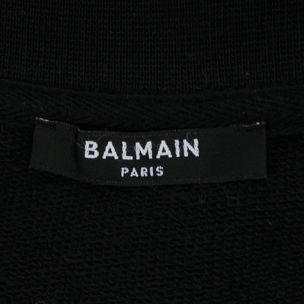 バルマン BALMAIN 32791359 トップス