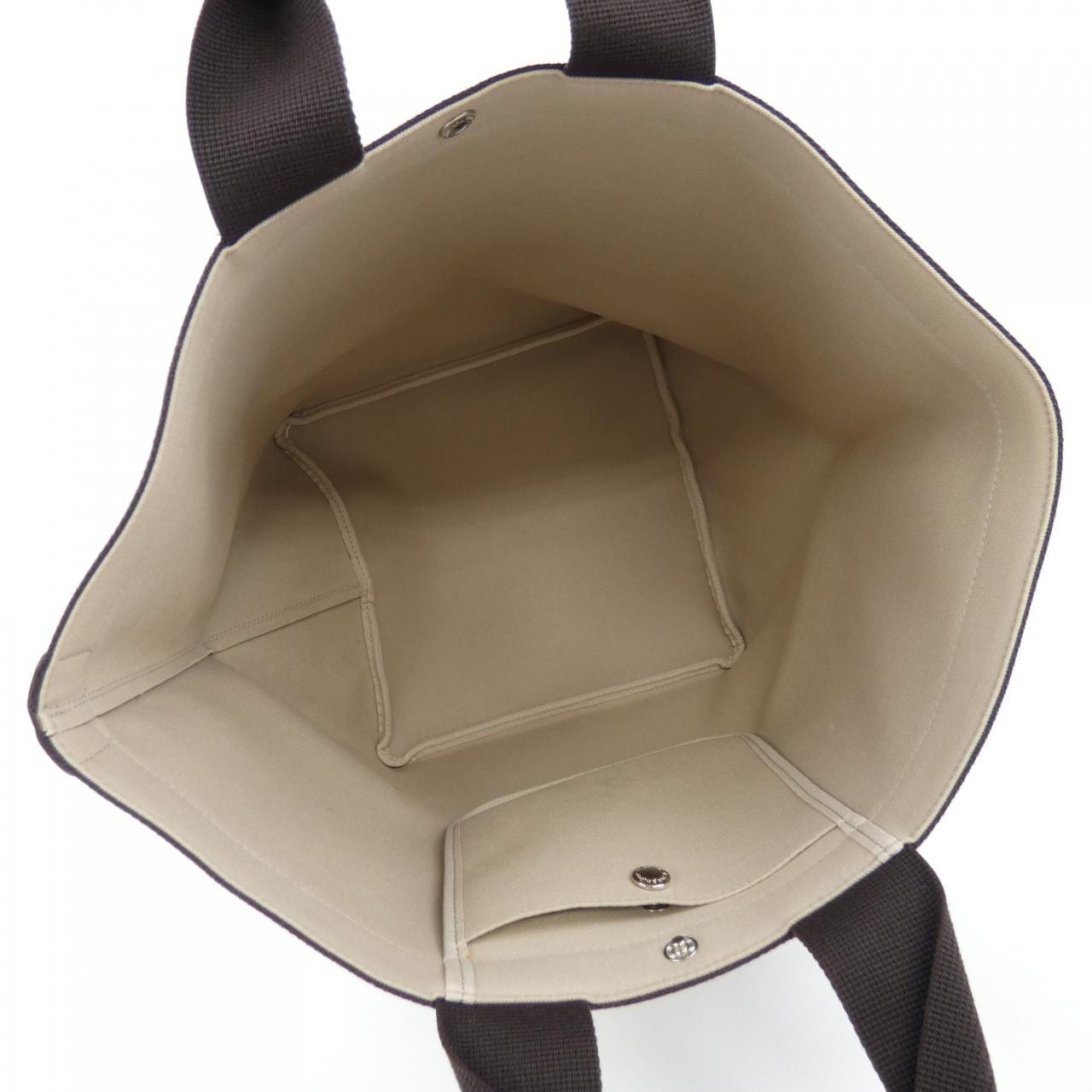 エルベシャプリエ HERVE CHAPELIER 舟型トート 725GP BAG