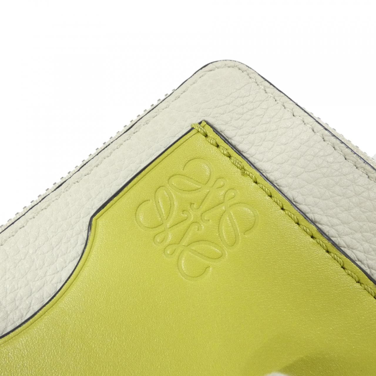 ロエベ C660Z40X04 コインケース