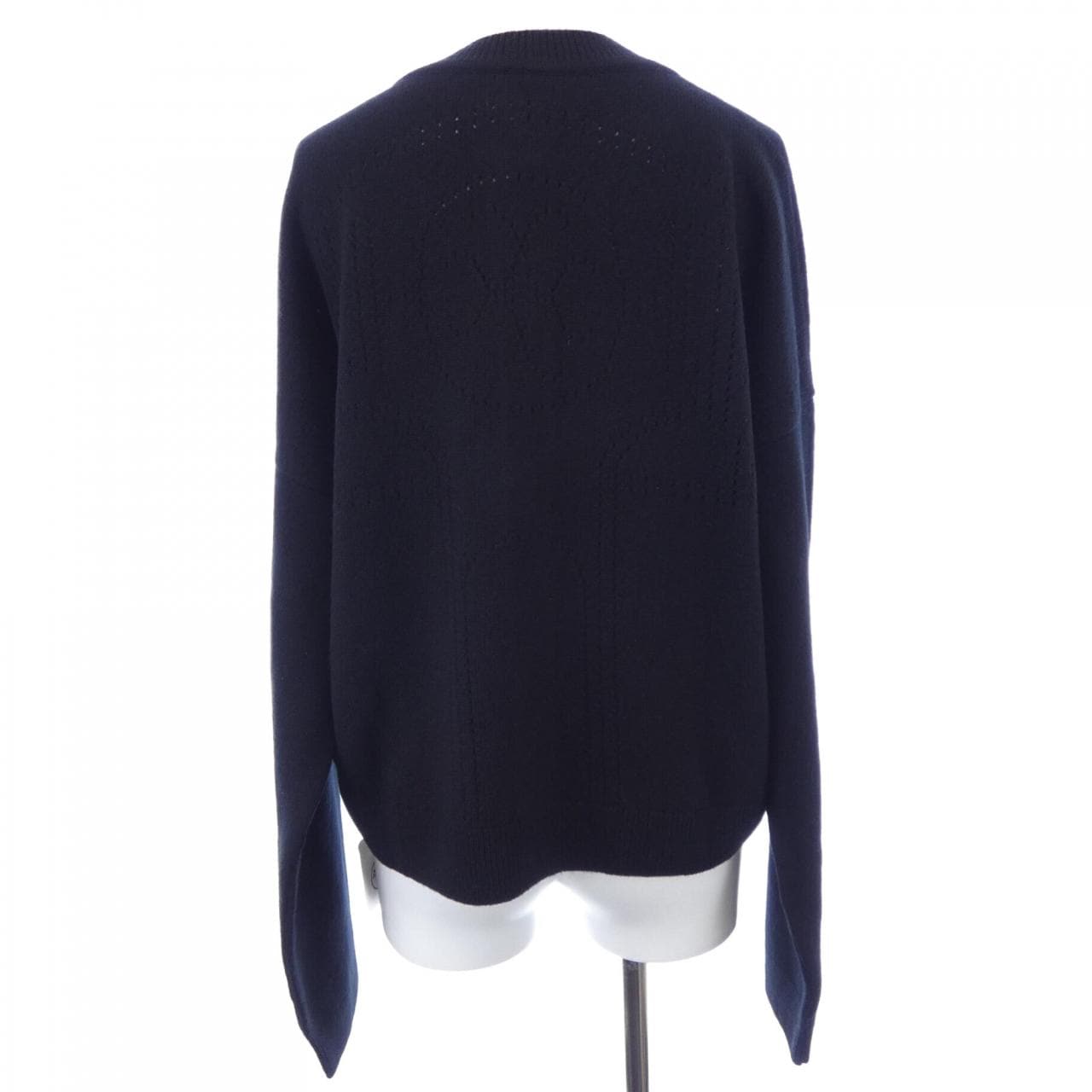 エルメス HERMES Hリフト 6E2721D1 カーディガン