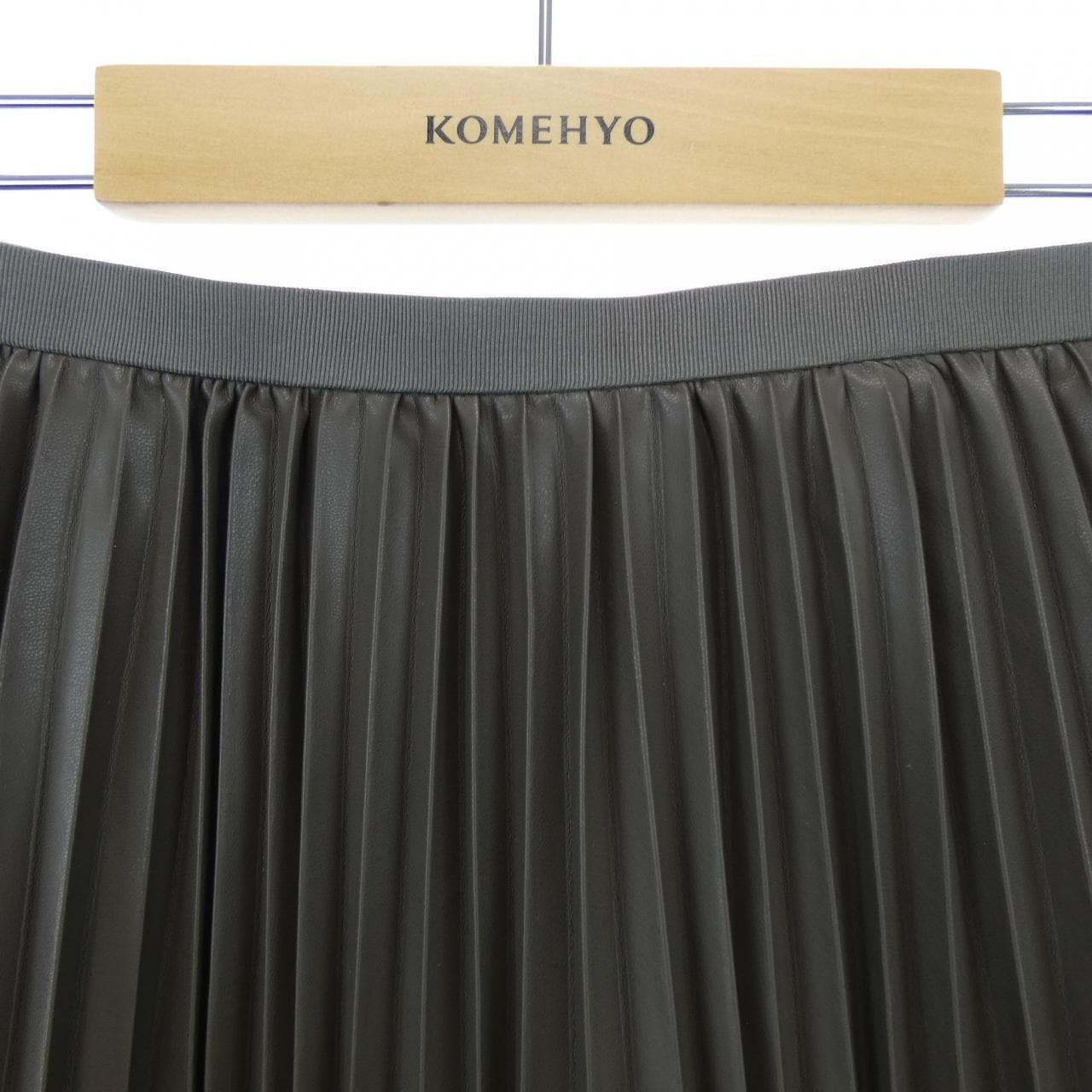 ドゥロワー DRAWER 6524-299-1837 スカート