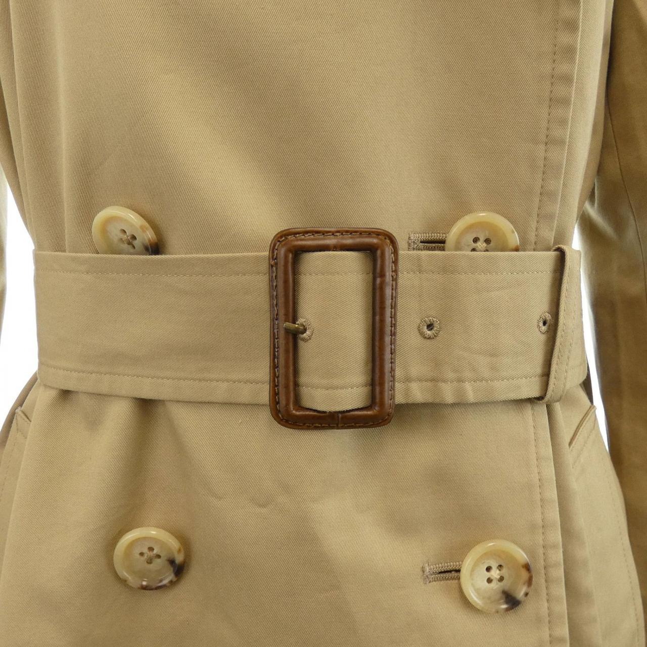 アデイインザライフ A DAY IN THE LIFE トレンチコート