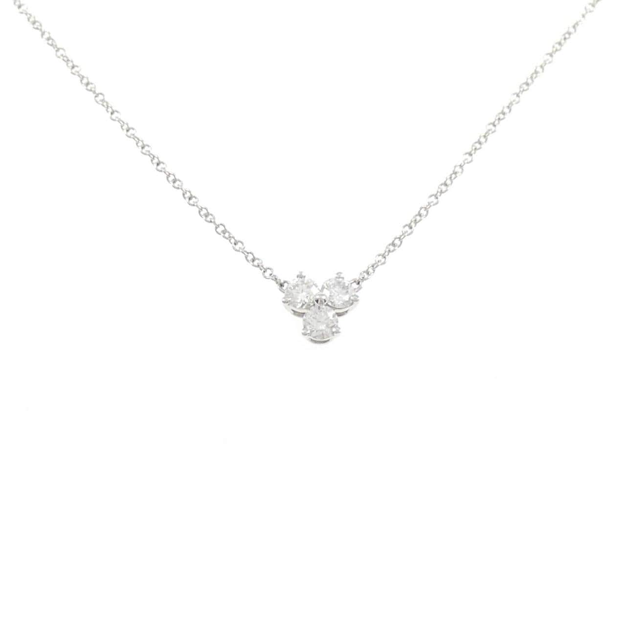 ティファニー アリア ネックレス