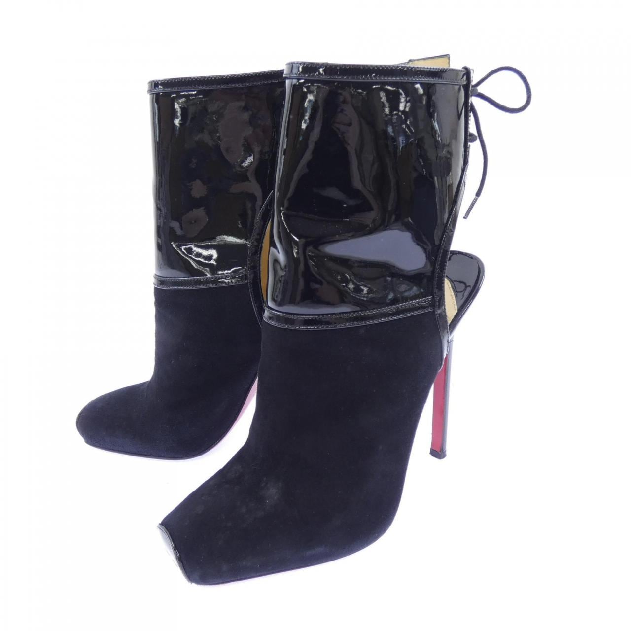 クリスチャンルブタン CHRISTIAN LOUBOUTIN JS STYLE 4 シューズ