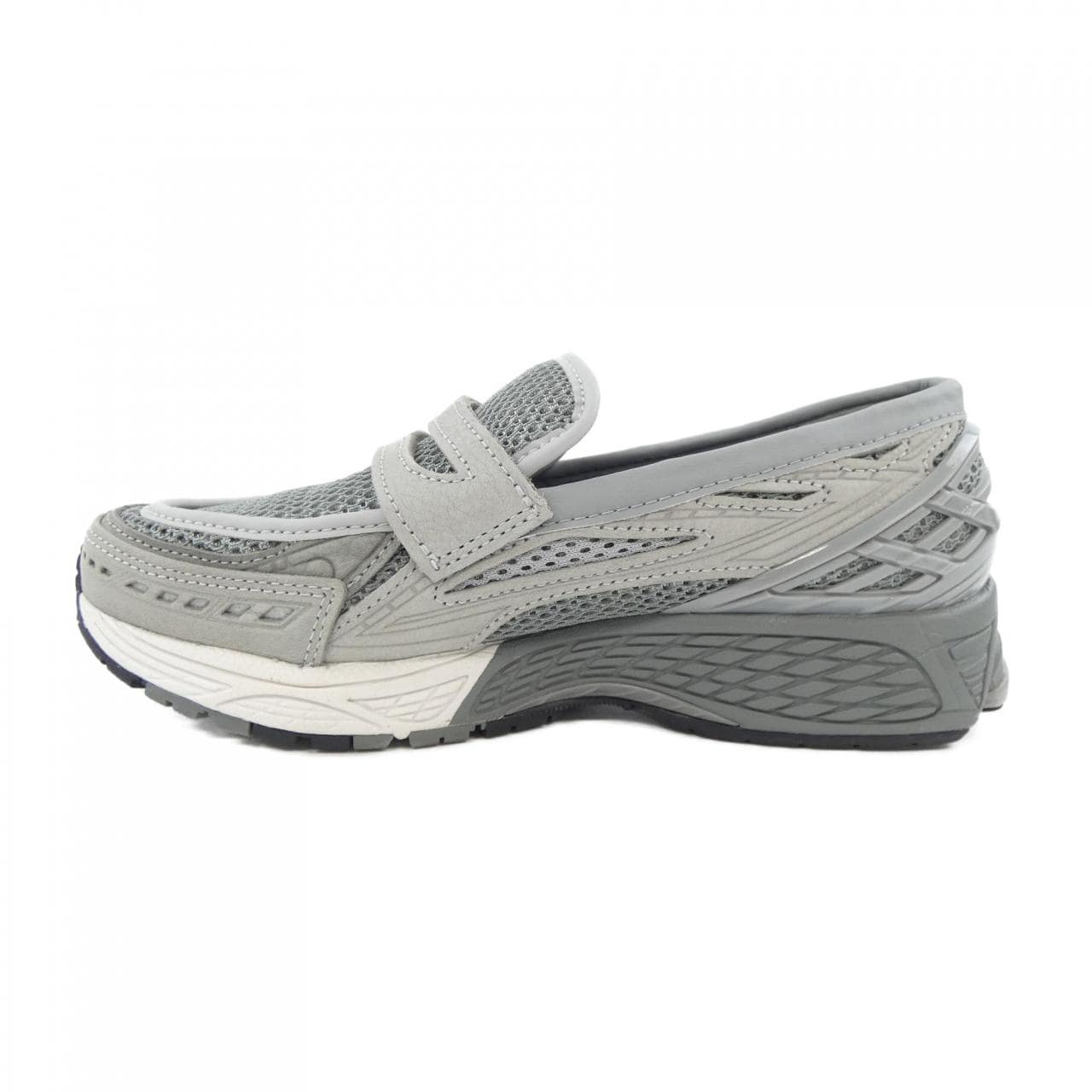 ニューバランス NEW BALANCE U1906LGR スニーカー