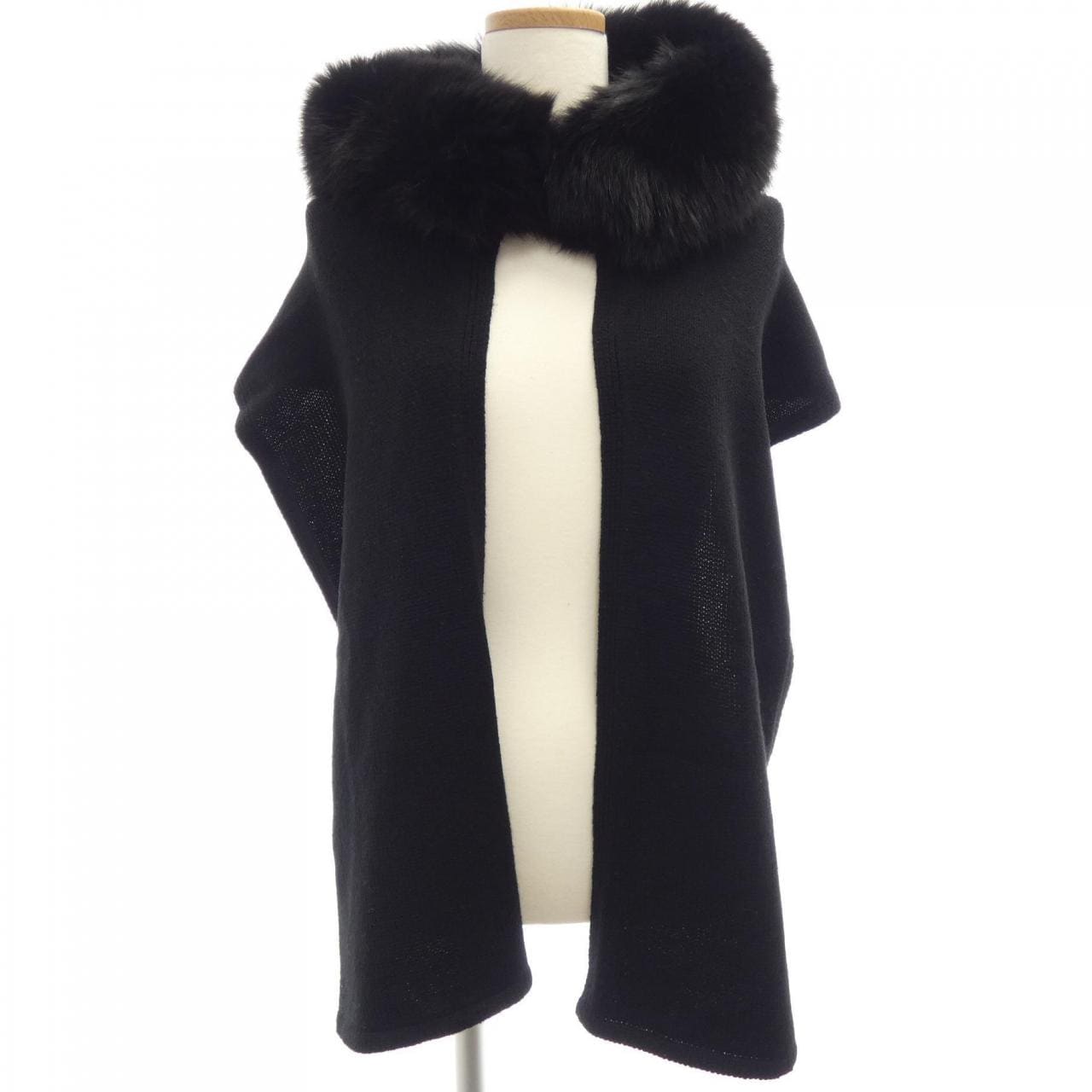 フォクシー FOXEY 34526 MUFFLER