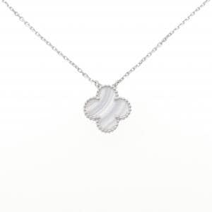 ヴァンクリーフ&アーペル ヴィンテージアルハンブラ ネックレス