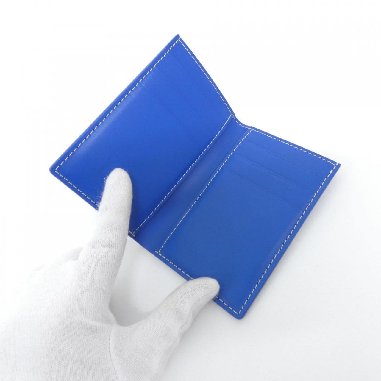 ゴヤール サン ピエール APM115 カードケース