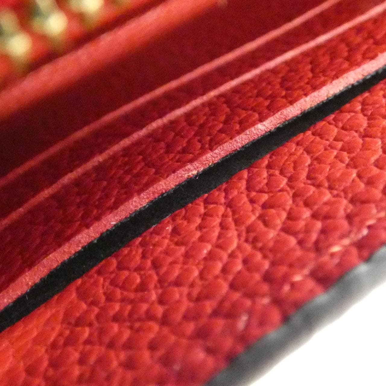 ルイヴィトン モノグラム アンプラント ポルトフォイユ サラ M61181 財布