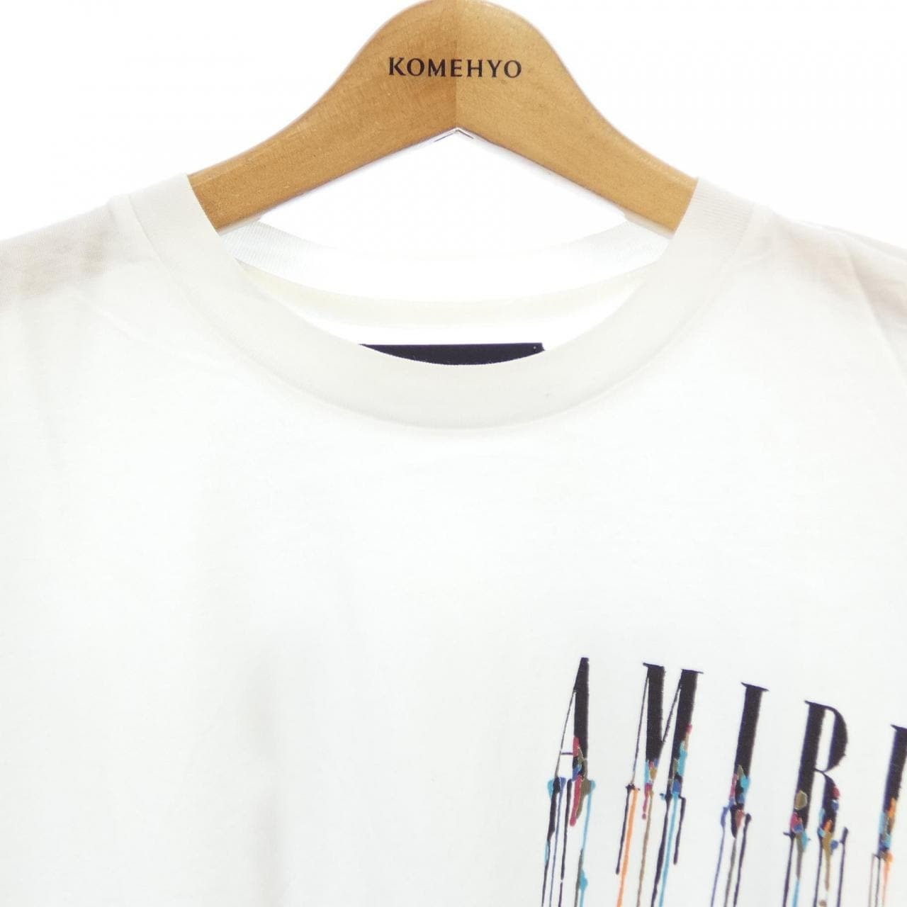 アミリ AMIRI Tシャツ