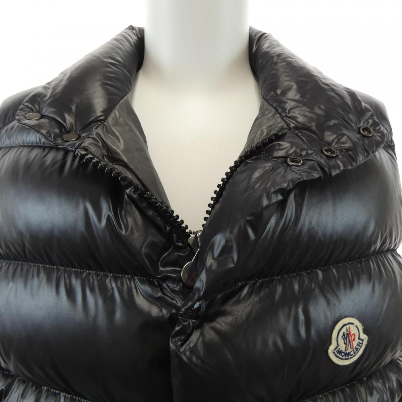 モンクレール MONCLER TIBB ダウンベスト