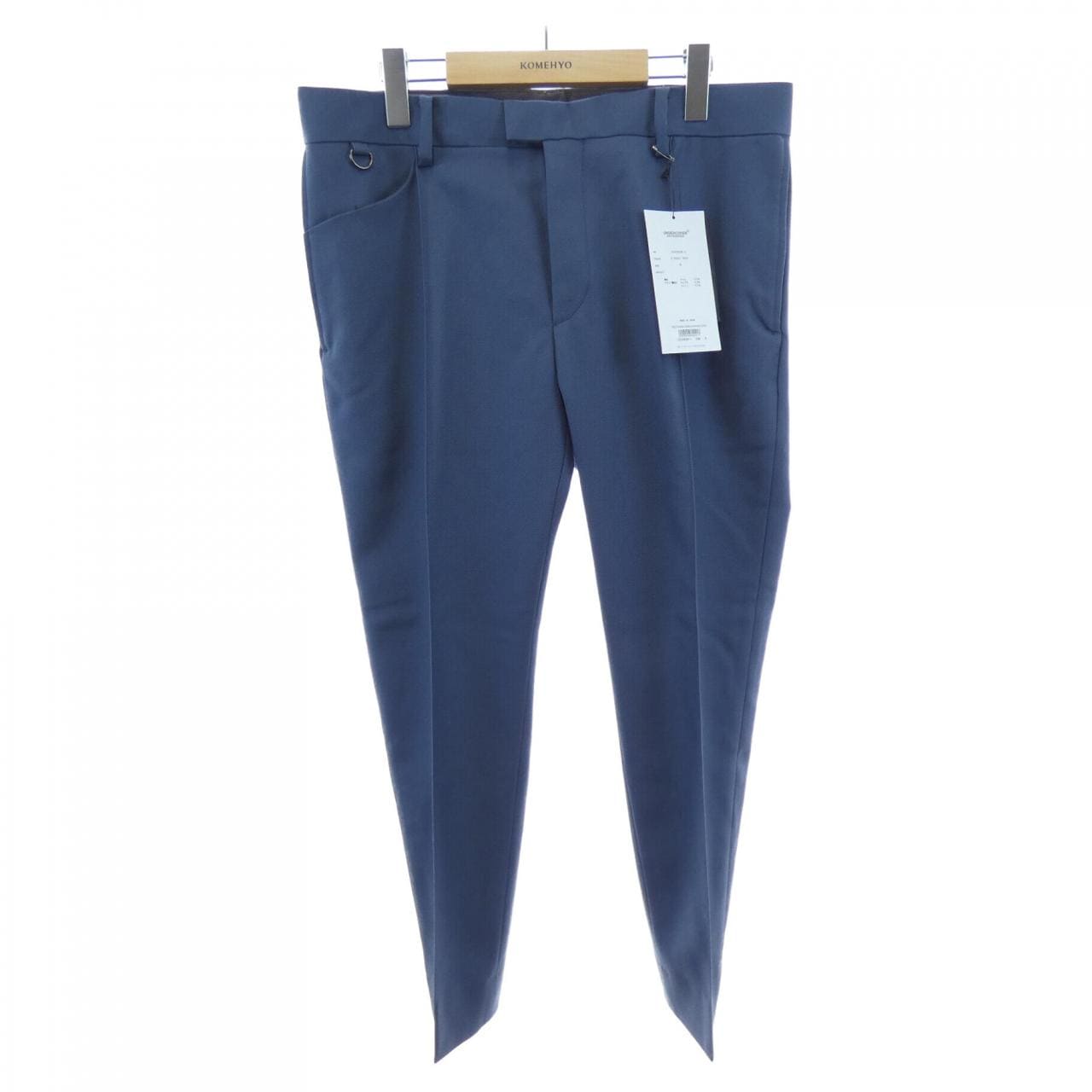 アンダーカバー UNDER COVER UCX4508-1 パンツ