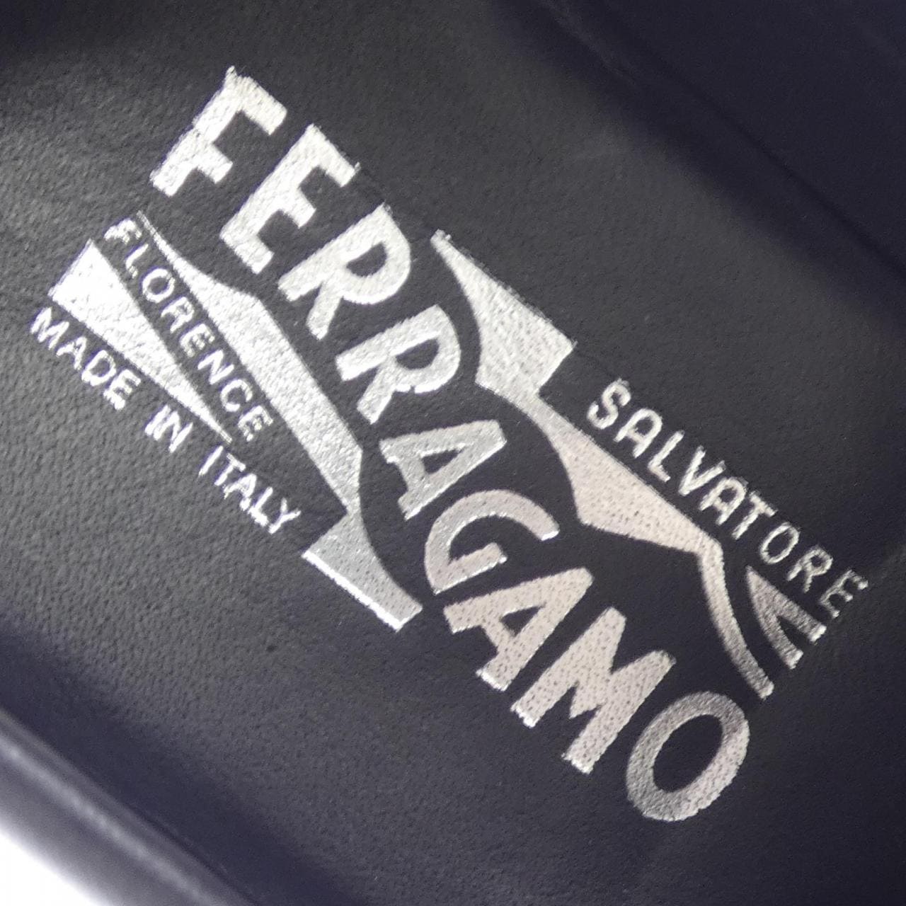 サルヴァトーレフェラガモ SALVATORE FERRAGAMO シューズ