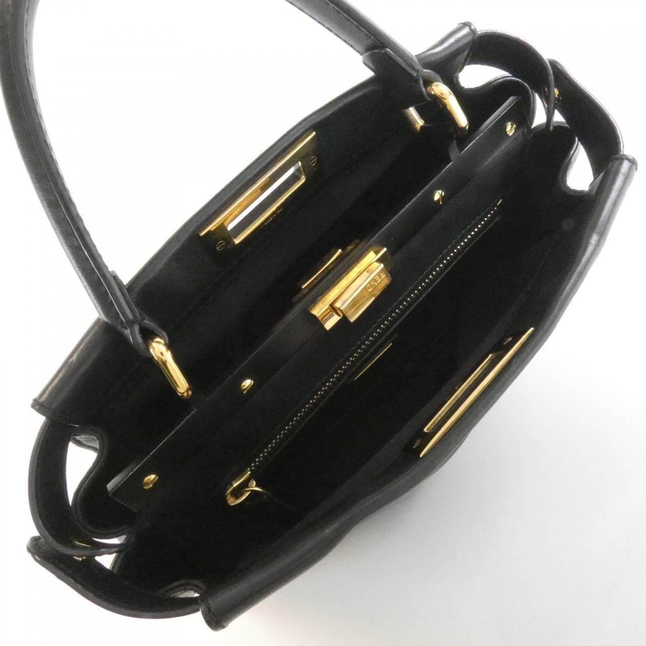 フェンディ ピーカブー 8BN290 3ZN バッグ