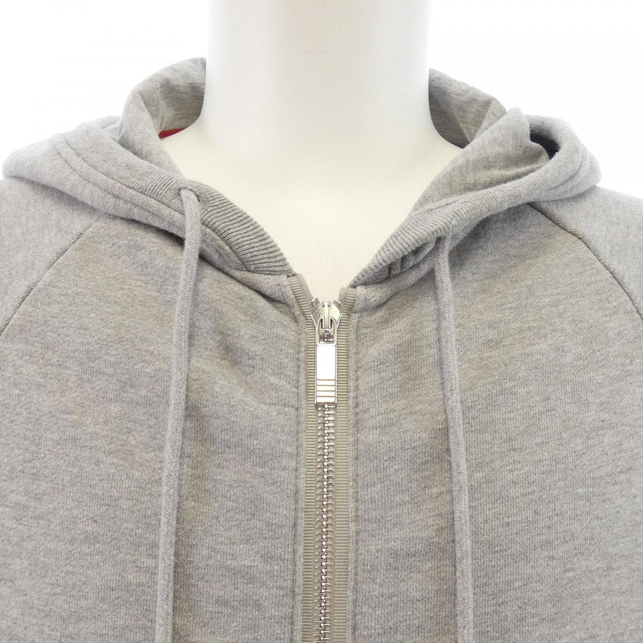 トムブラウン THOM BROWNE MJT022H ブルゾン