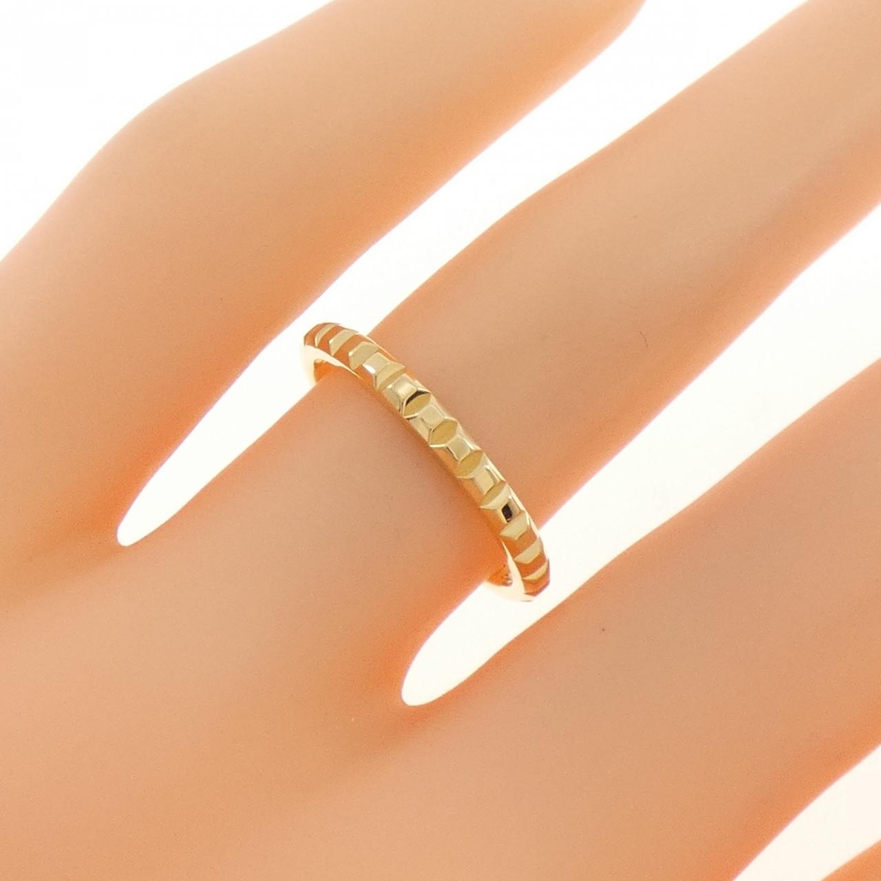 ブシュロン クル ド パリ スモール リング